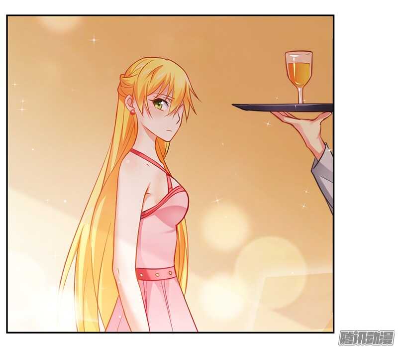 第29话 不准离开我的视线-第29话