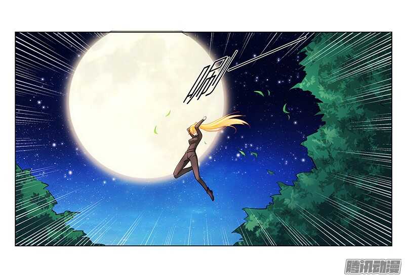 第31话 希望我们永不再见-第31话