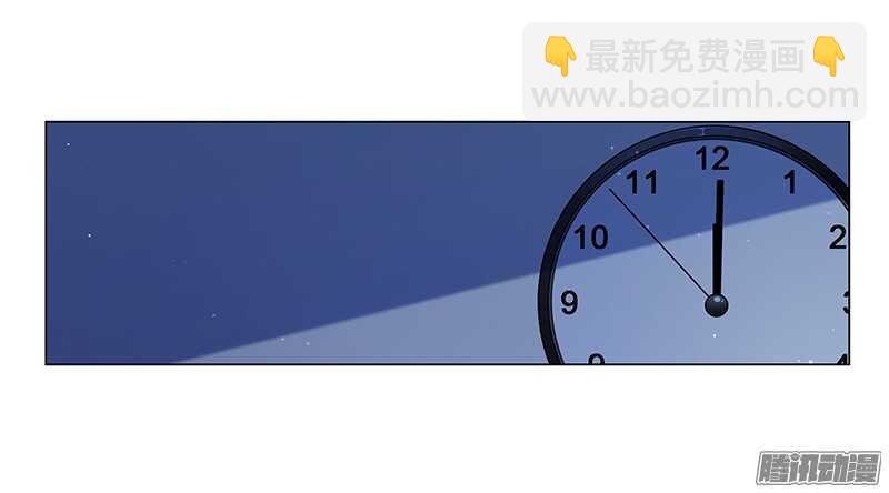 第31话 希望我们永不再见-第31话