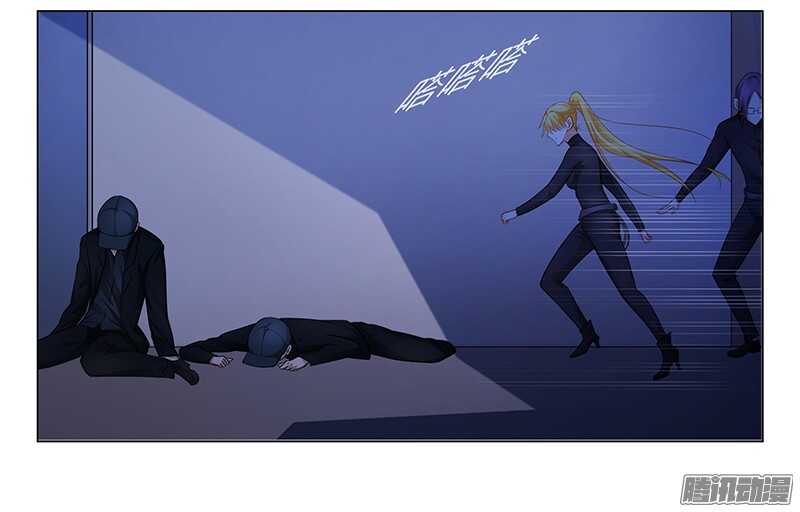 第33话 背水一战！-第33话