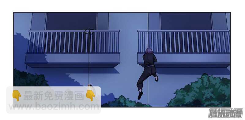 第33话 背水一战！-第33话