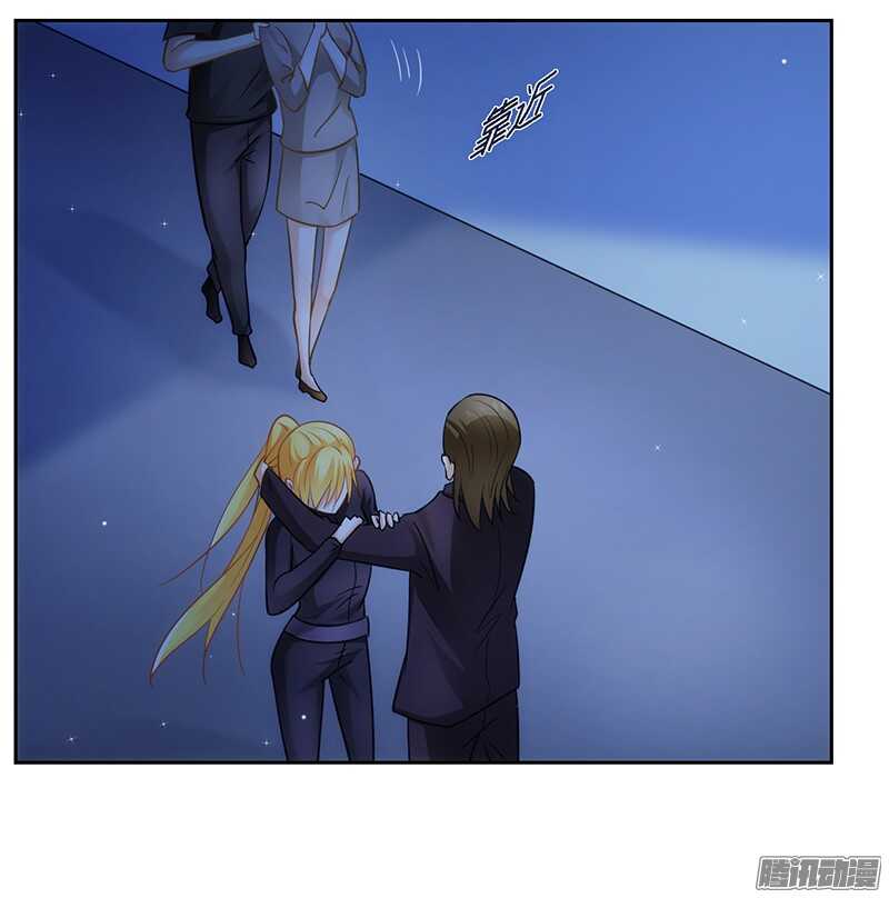 第35话 你冲着我来-第35话