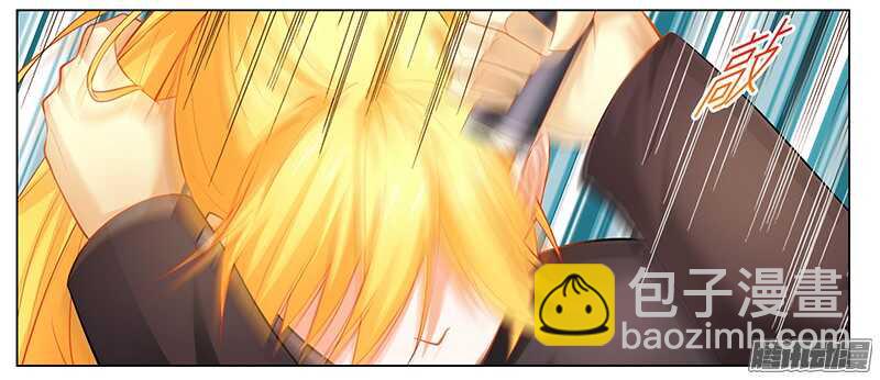 第35话 你冲着我来-第35话