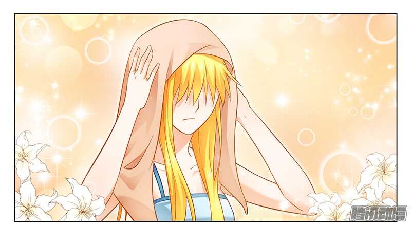 第41话 为了我，活下去！-第41话