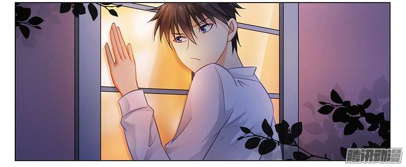 第41话 为了我，活下去！-第41话