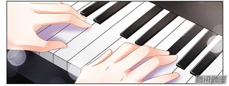 第43话 这一刻为他心动-第43话