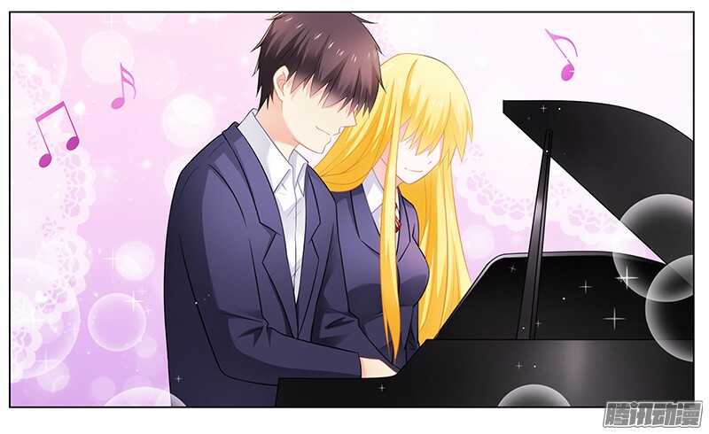 第43话 这一刻为他心动-第43话