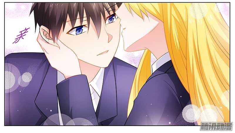 第43话 这一刻为他心动-第43话