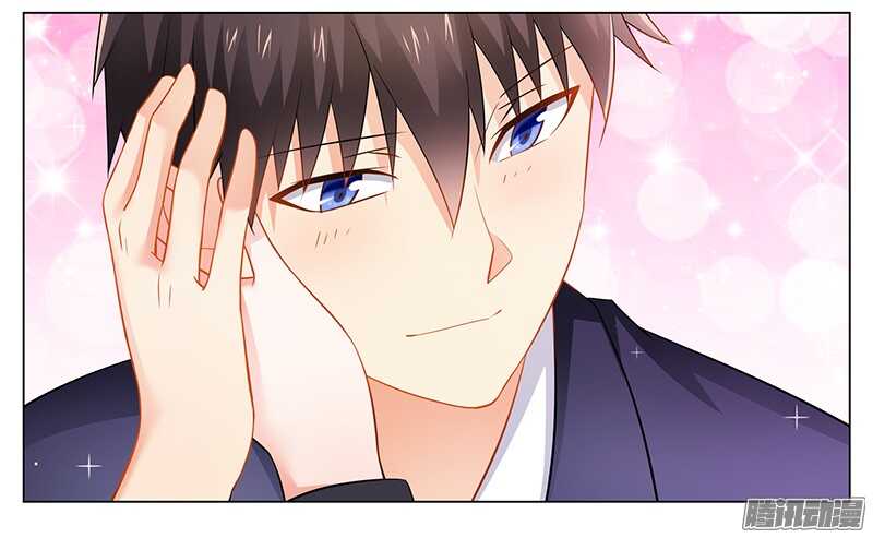 第43话 这一刻为他心动-第43话