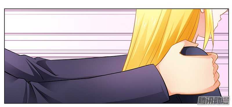 第43话 这一刻为他心动-第43话