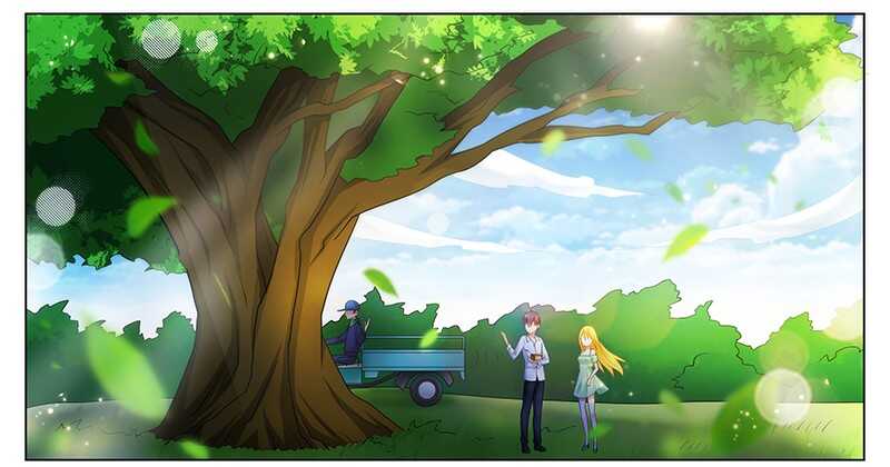 第47话 能力与资格么？-第47话