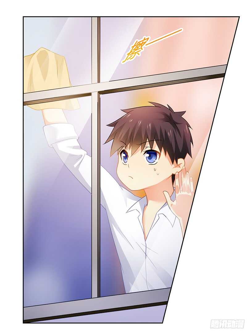 第49话 帮我做点吃的吧-第49话