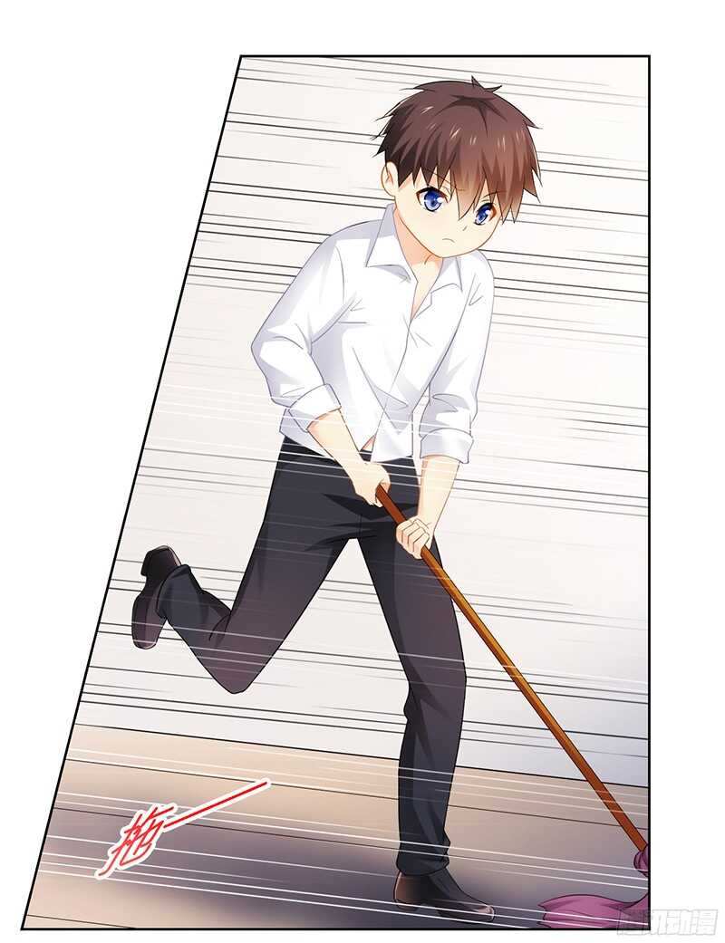 第49话 帮我做点吃的吧-第49话