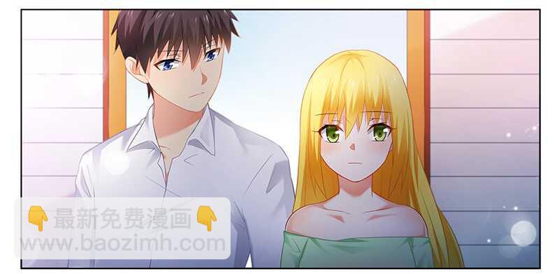 第49话 帮我做点吃的吧-第49话