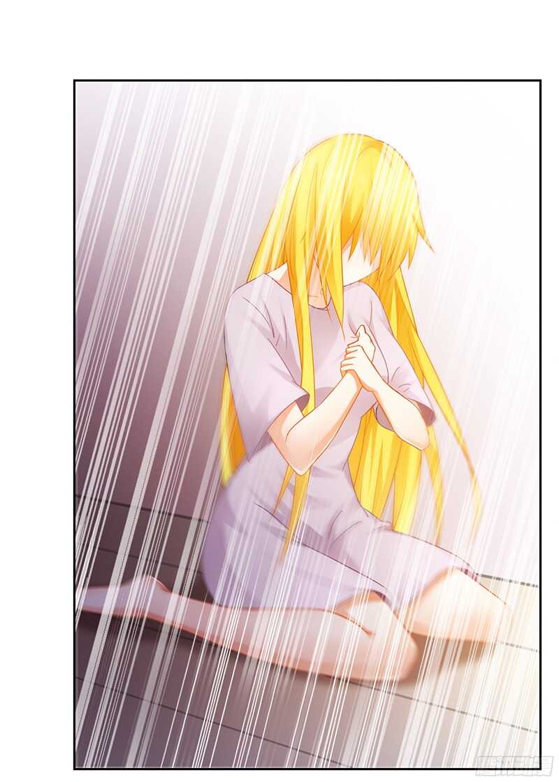 第51话 你爱上我了？-第51话