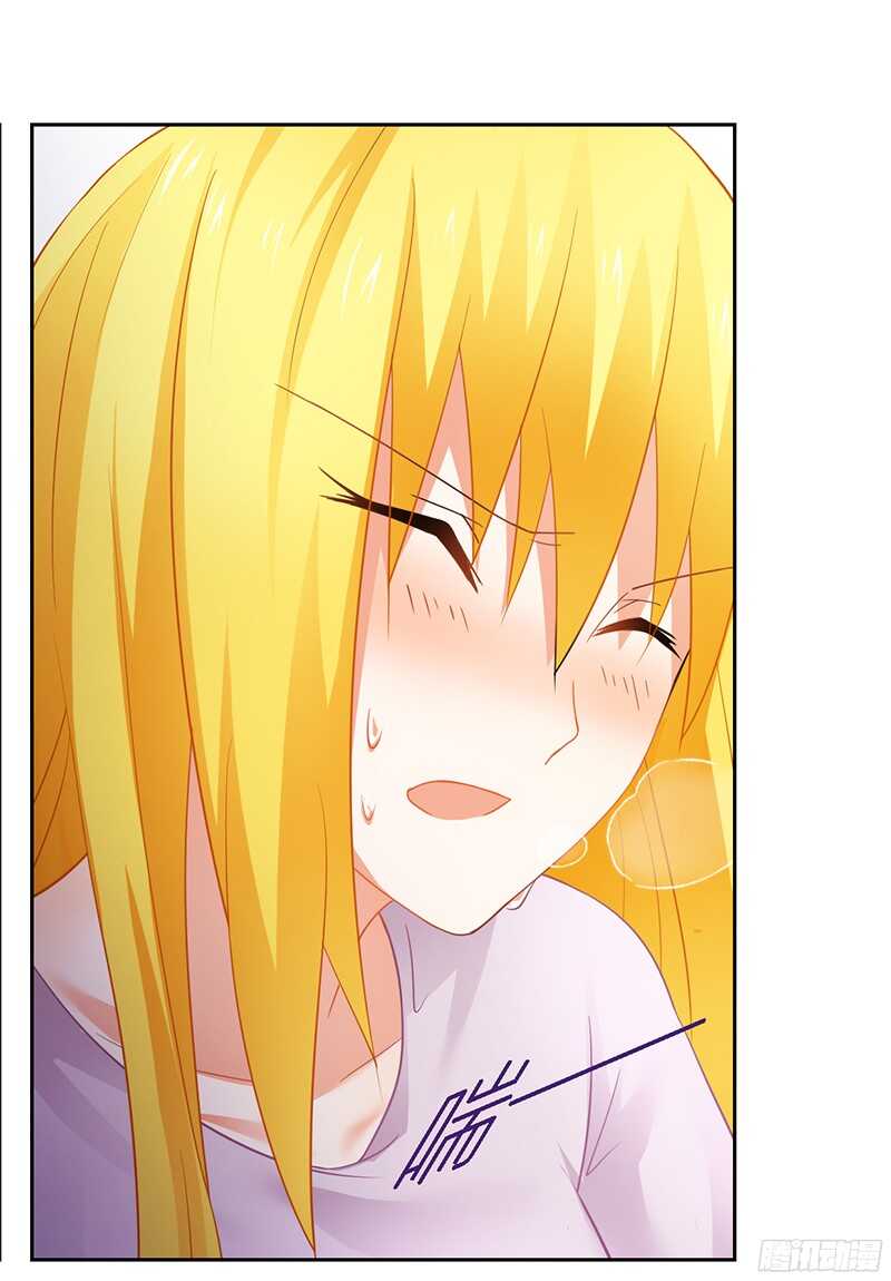 第51话 你爱上我了？-第51话