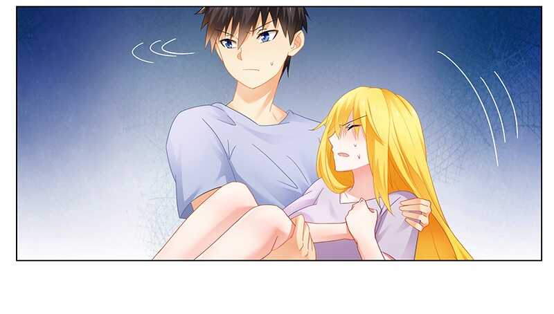 第51话 你爱上我了？-第51话