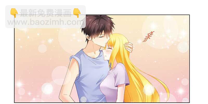 第53话 我会疼她一辈子-第53话