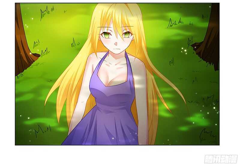 第57话 去完成你的任务-第57话