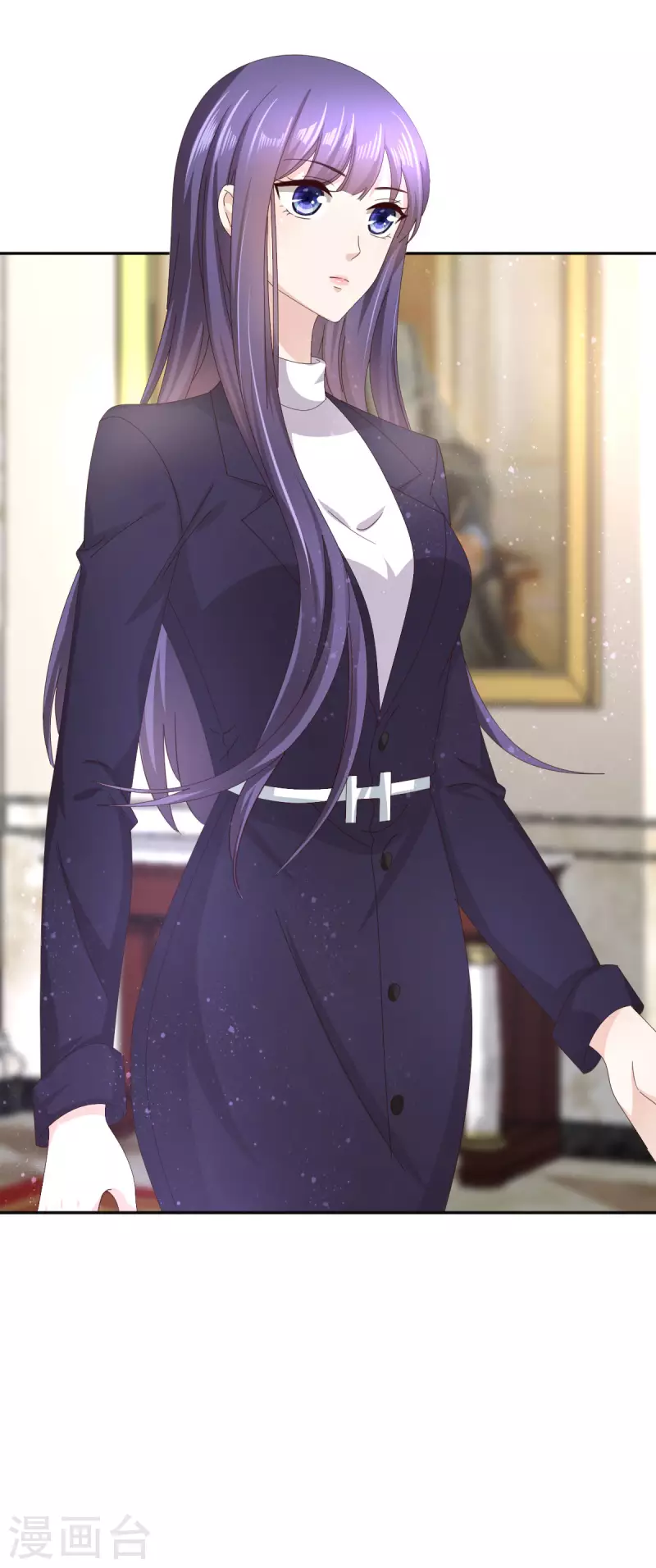 第4话 我此生只爱她一个-第5话