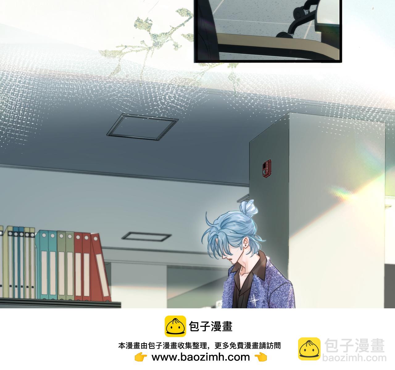 第十一话 助理工作(1/3)-第11话