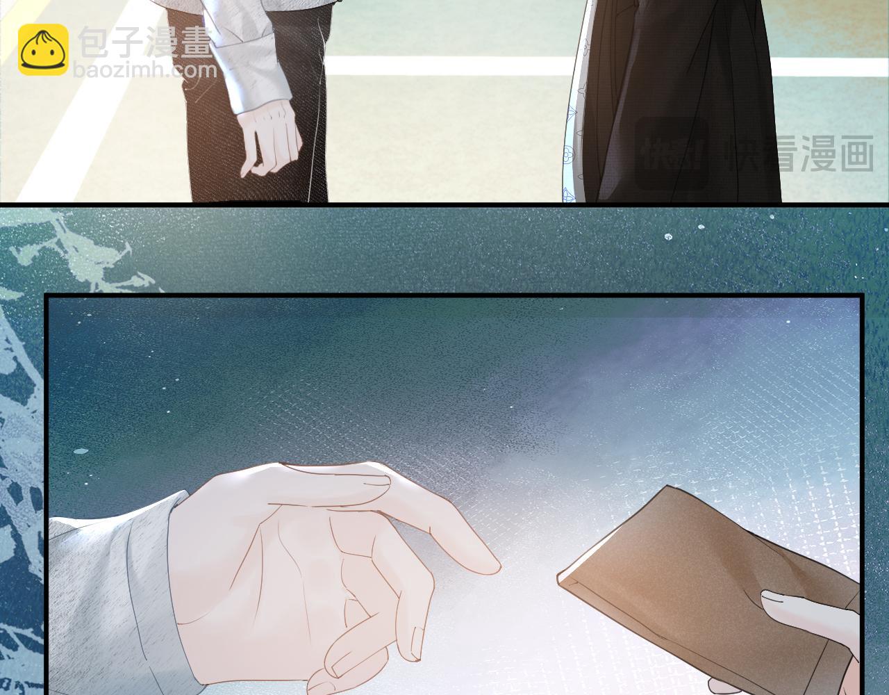 第一话 遗产(1/2)-第1话