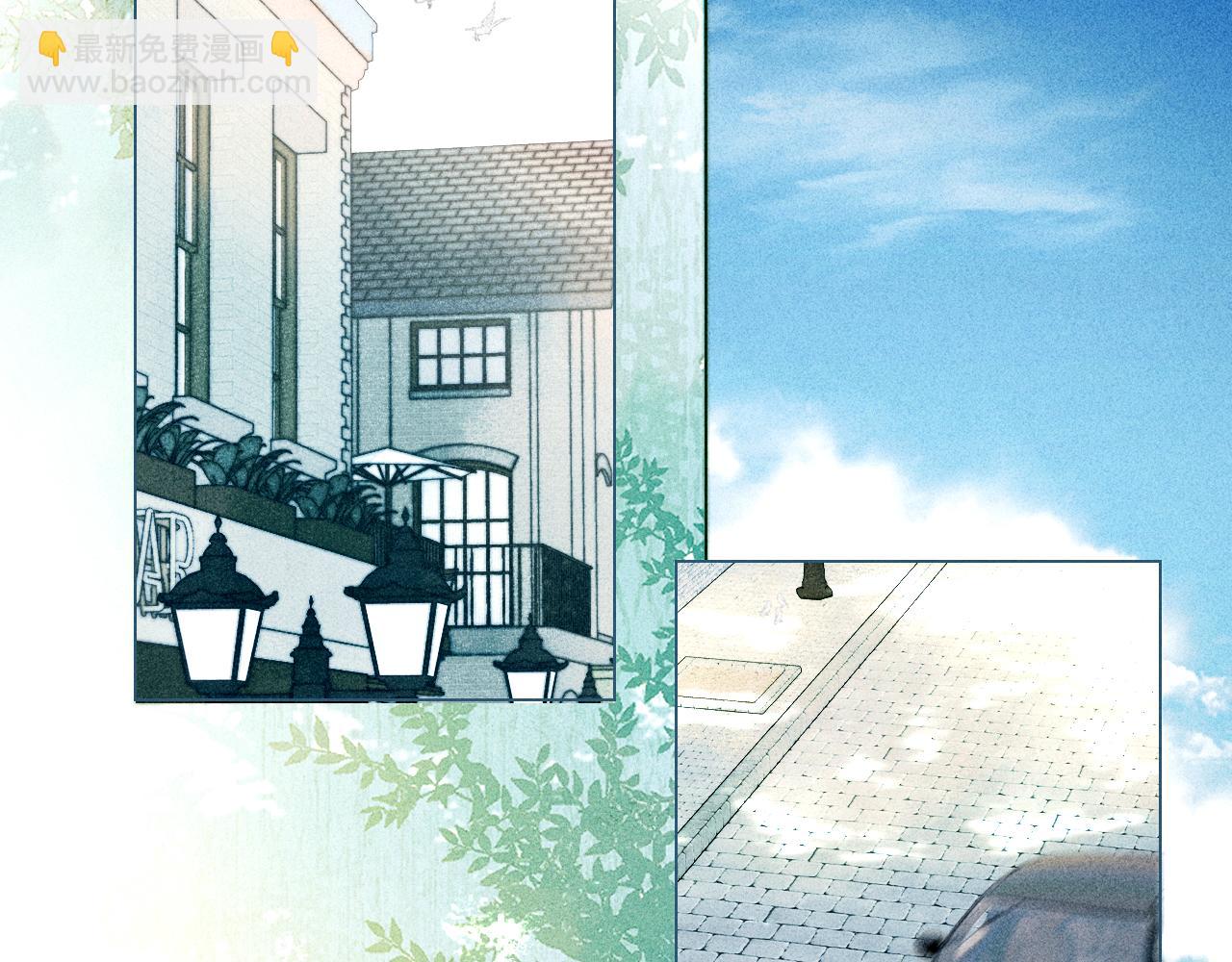 第一话 遗产(1/2)-第1话