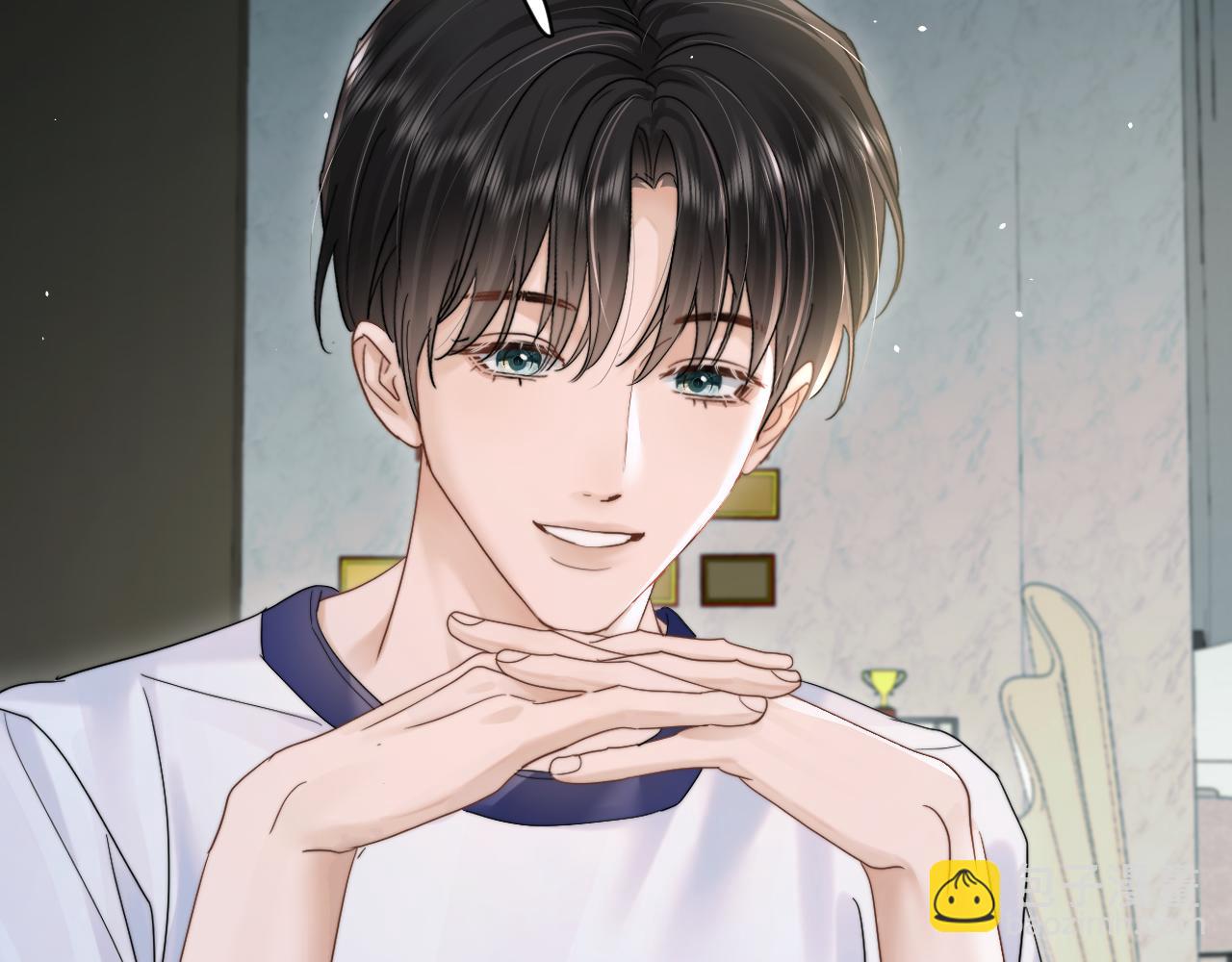 第十九话 真正的遗产(1/3)-第21话