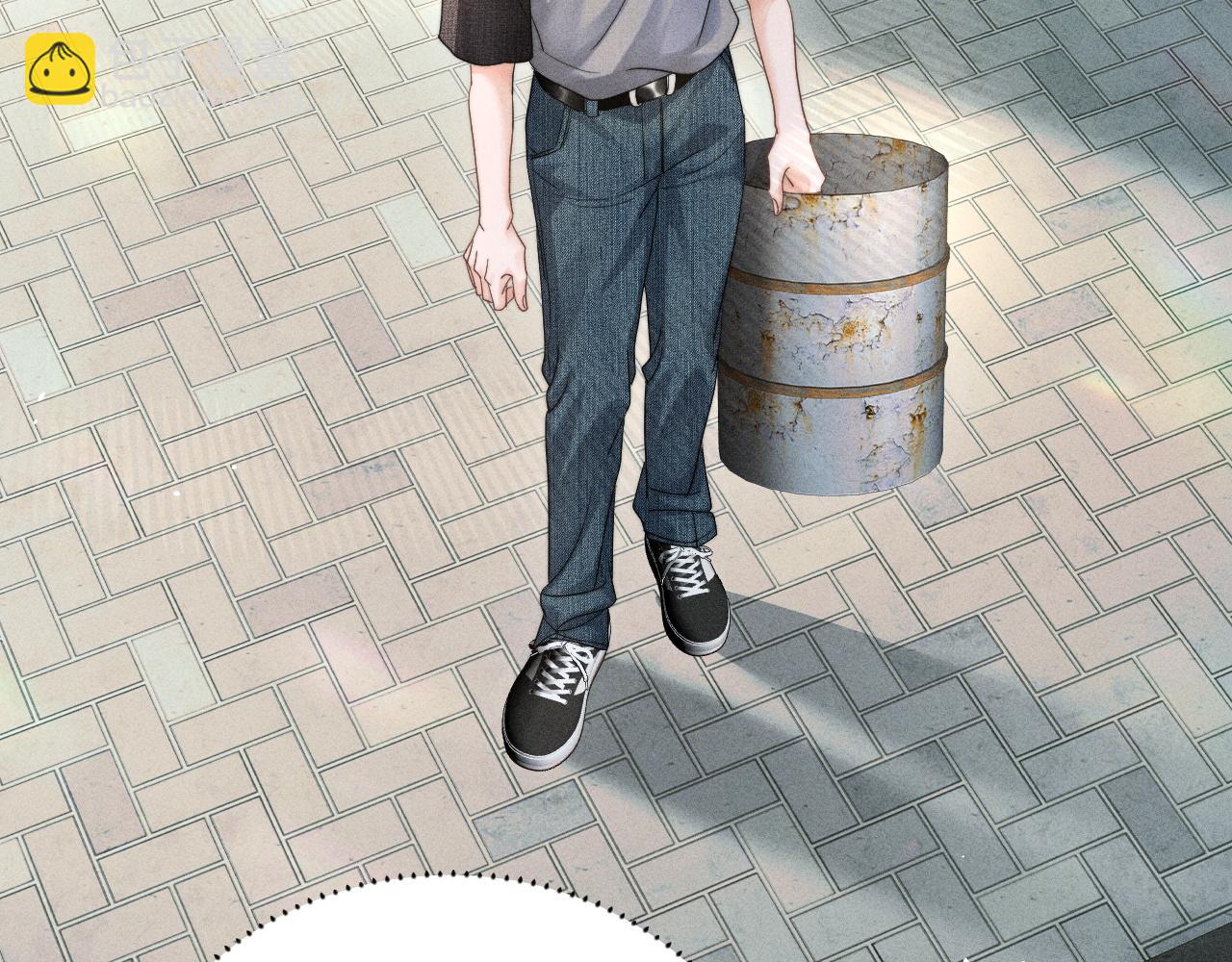 第二十一话 危机时刻(1/3)-第23话