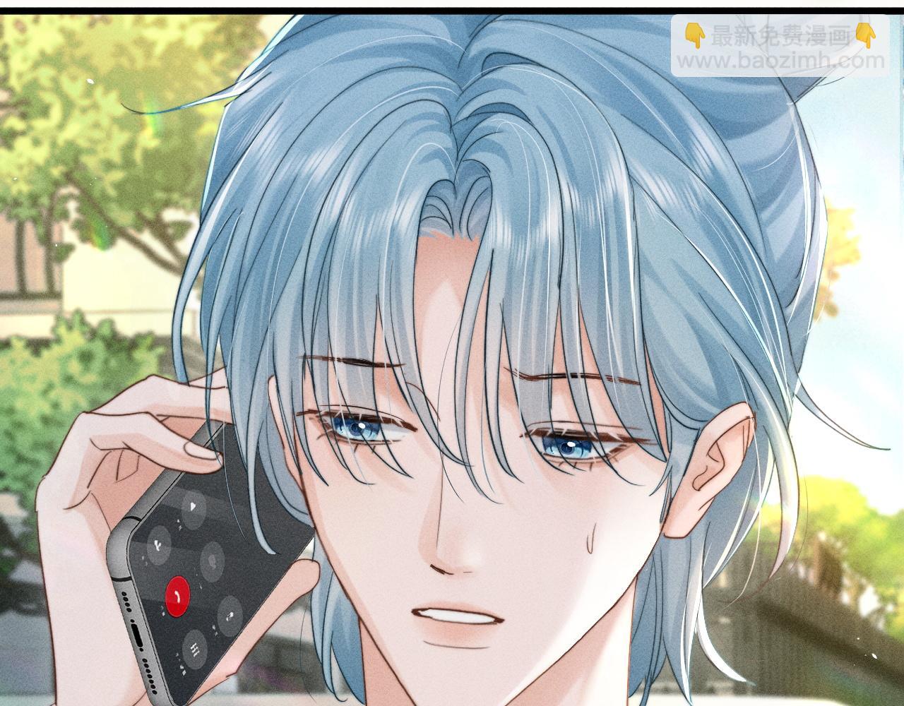 第二十一话 危机时刻(1/3)-第23话