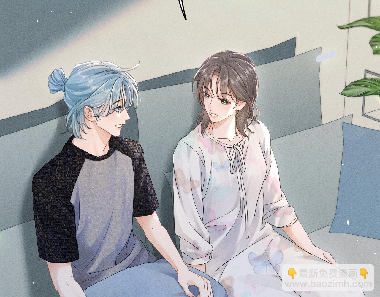 第二十一话 危机时刻(1/3)-第23话