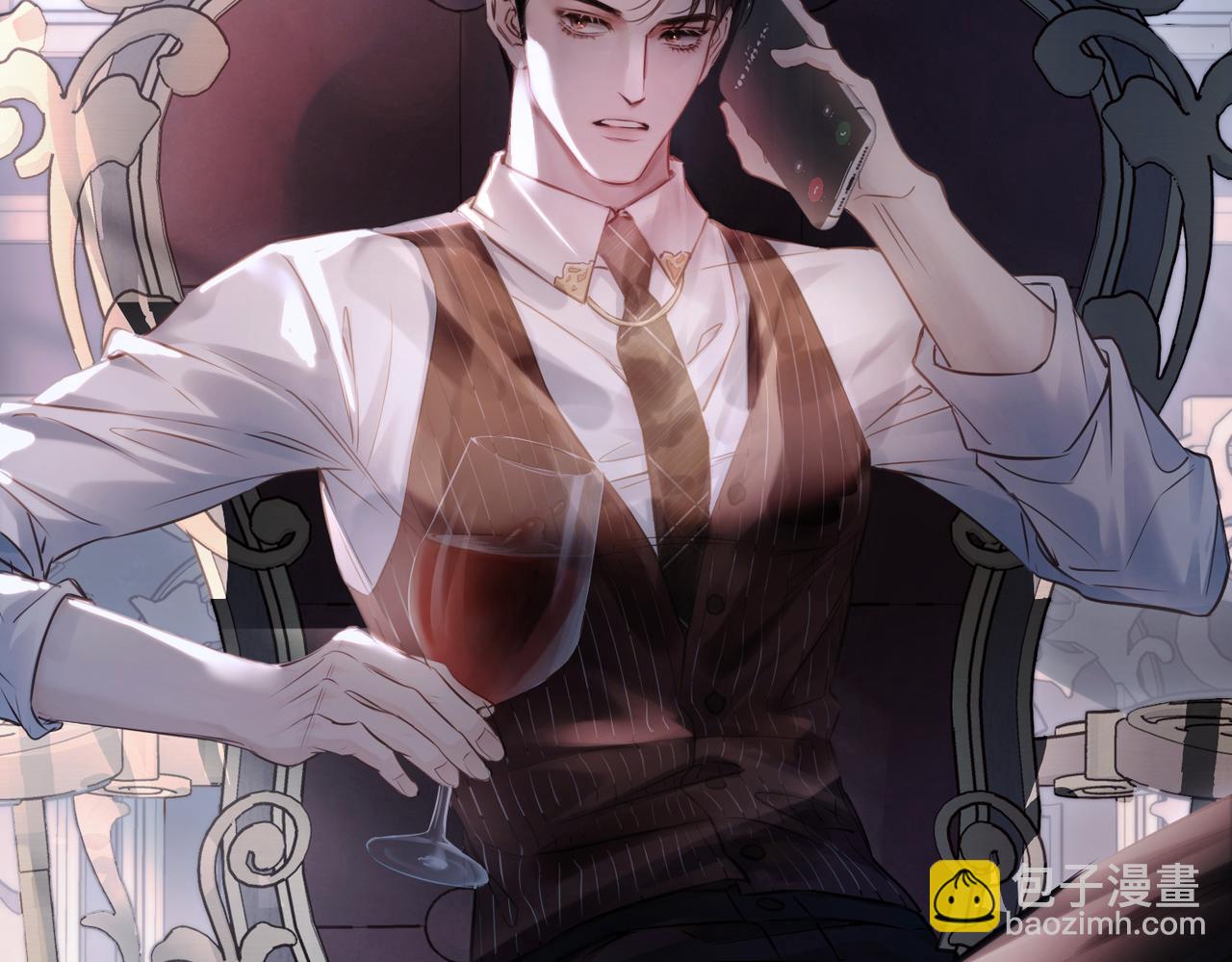 第二十三话 沟通(1/2)-第25话