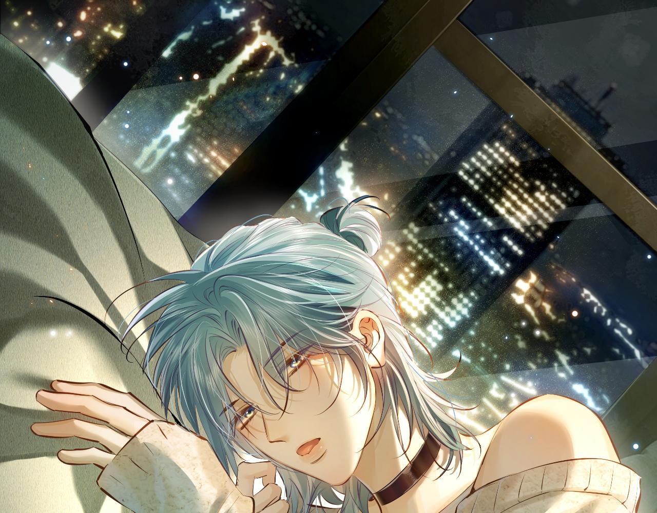 第二十八话 灌醉(1/2)-第31话