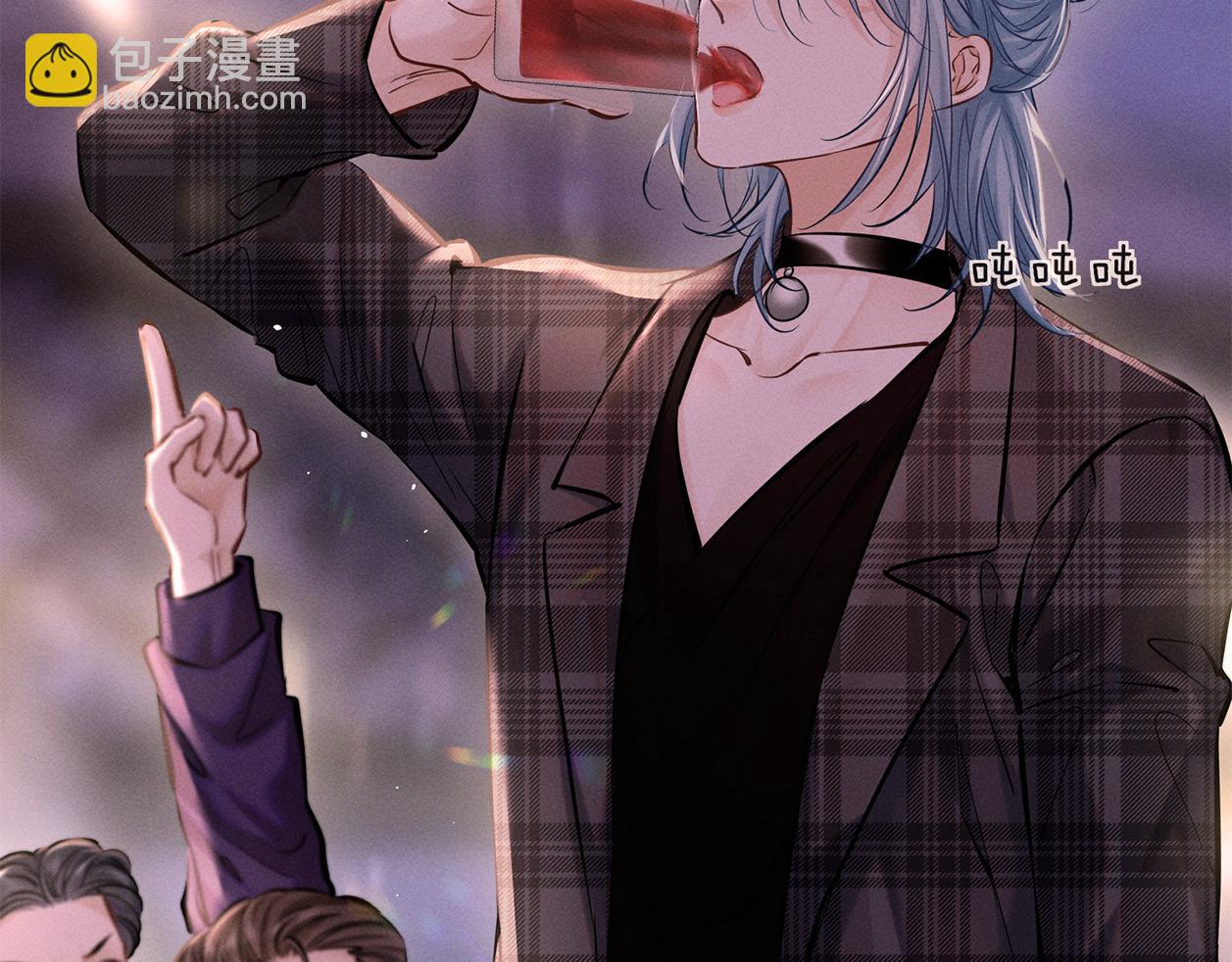 第二十八话 灌醉(1/2)-第31话