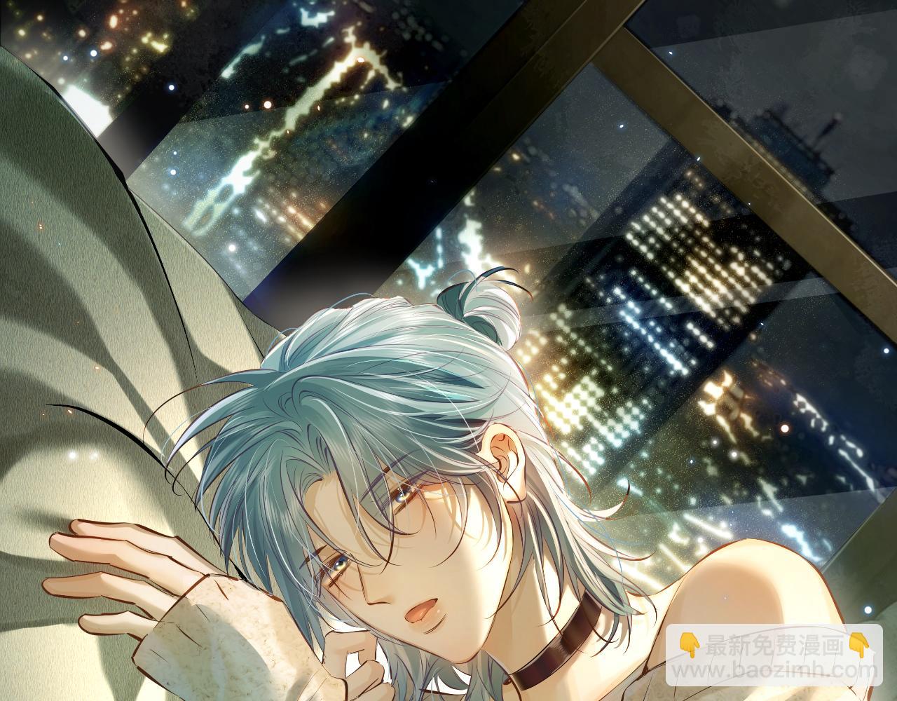 第三十一话 傻瓜(1/3)-第35话