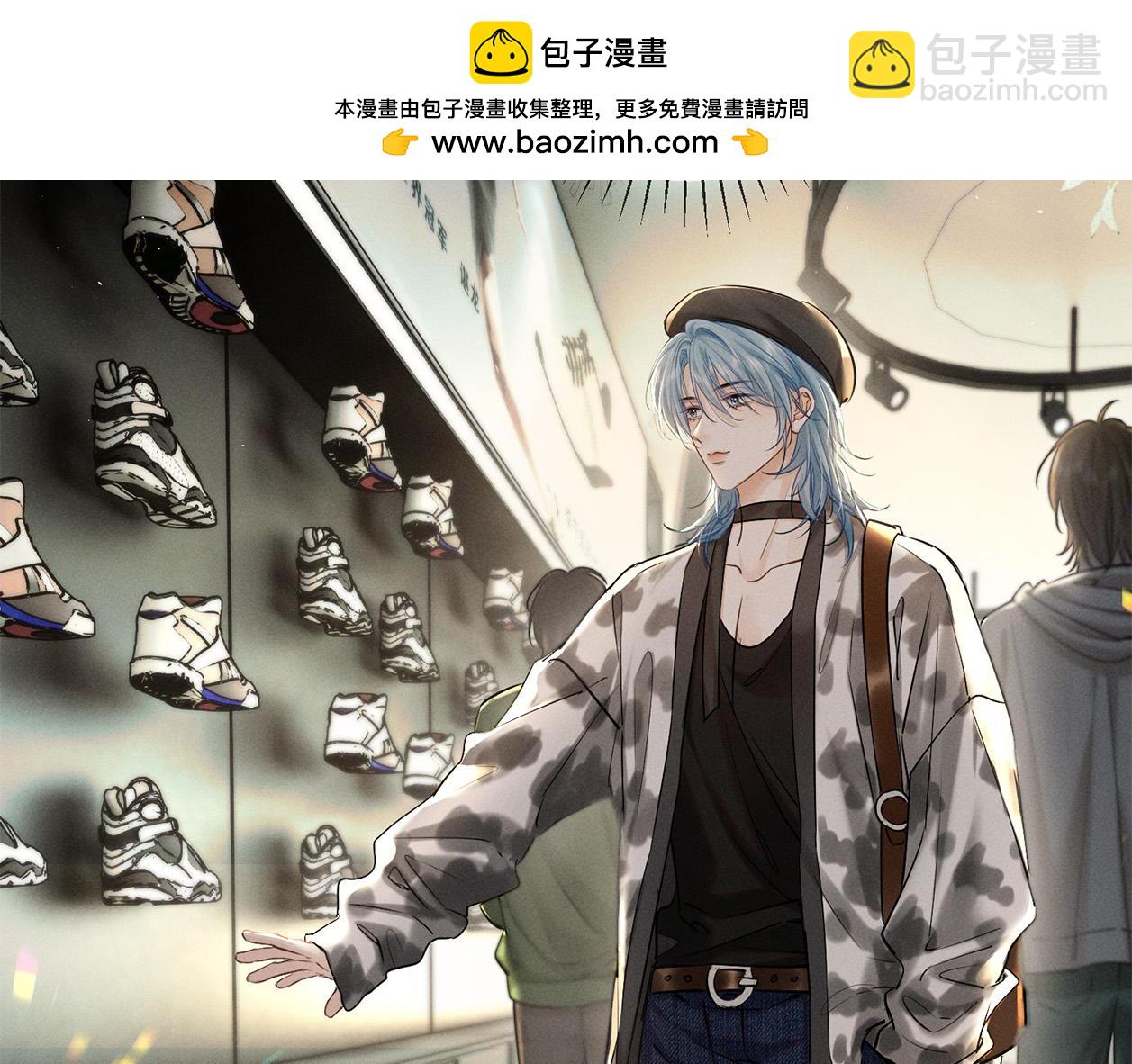 第三十一话 傻瓜(1/3)-第35话