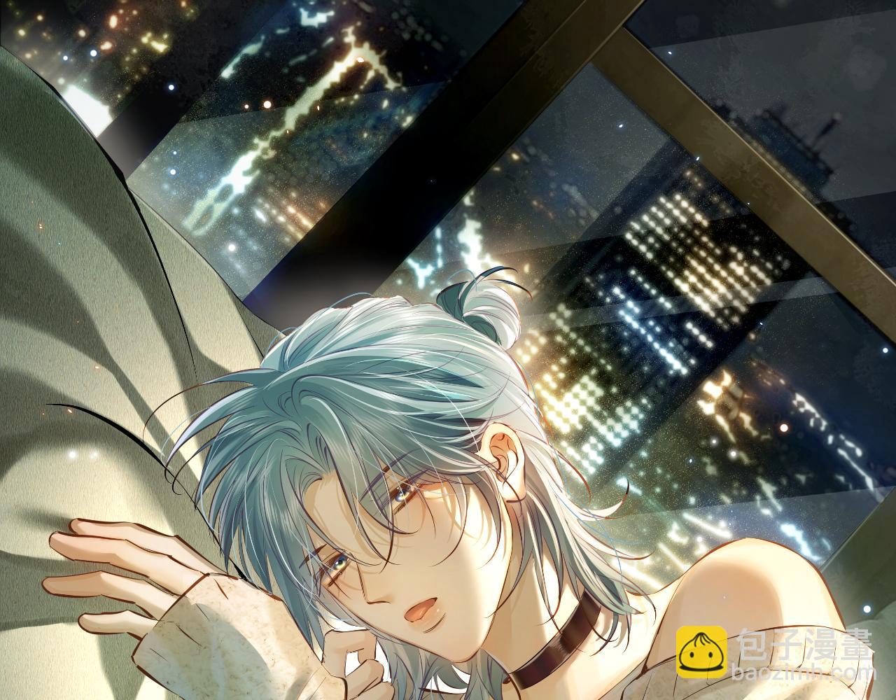 第三十二话 真心话(1/3)-第37话