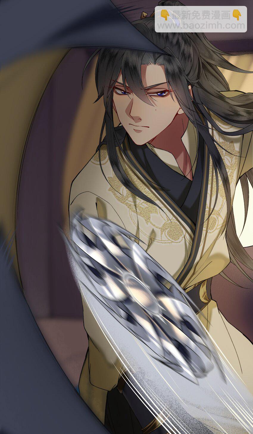 015 这位夫君好体贴~-第17话