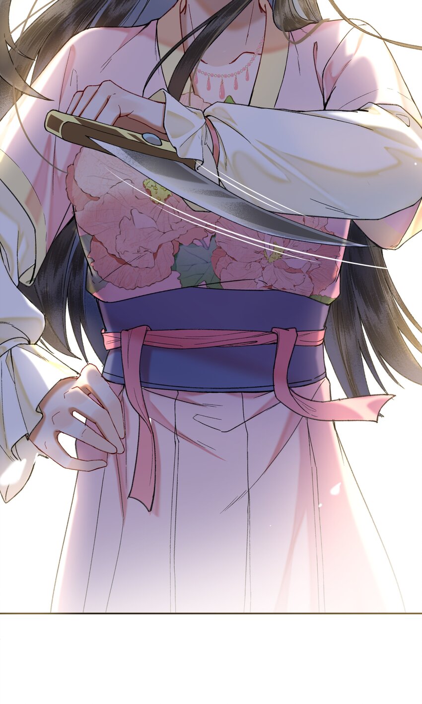 058 是你，白衣大侠&hellip;&hellip;-第61话