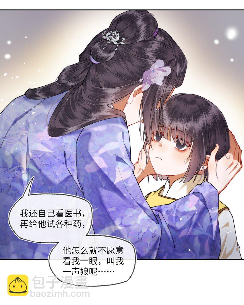 068 王妃珍藏的秘密-第71话