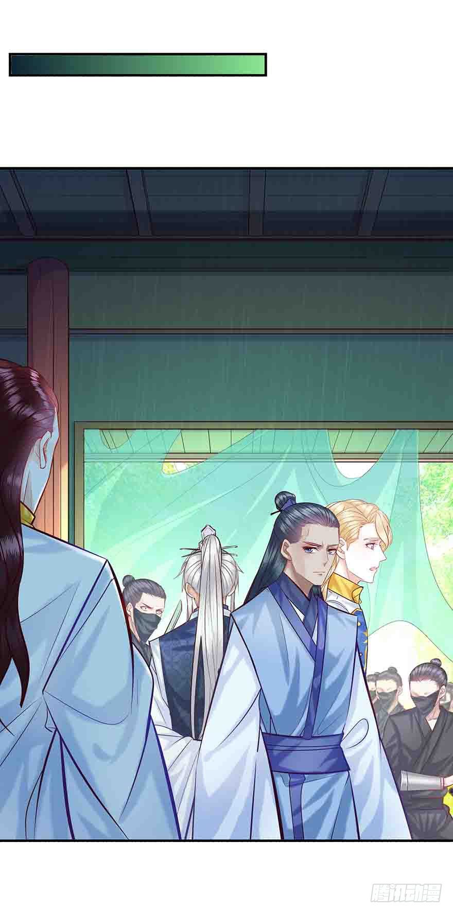 第10话 这绝 对是意外啊(1/2)-第11话