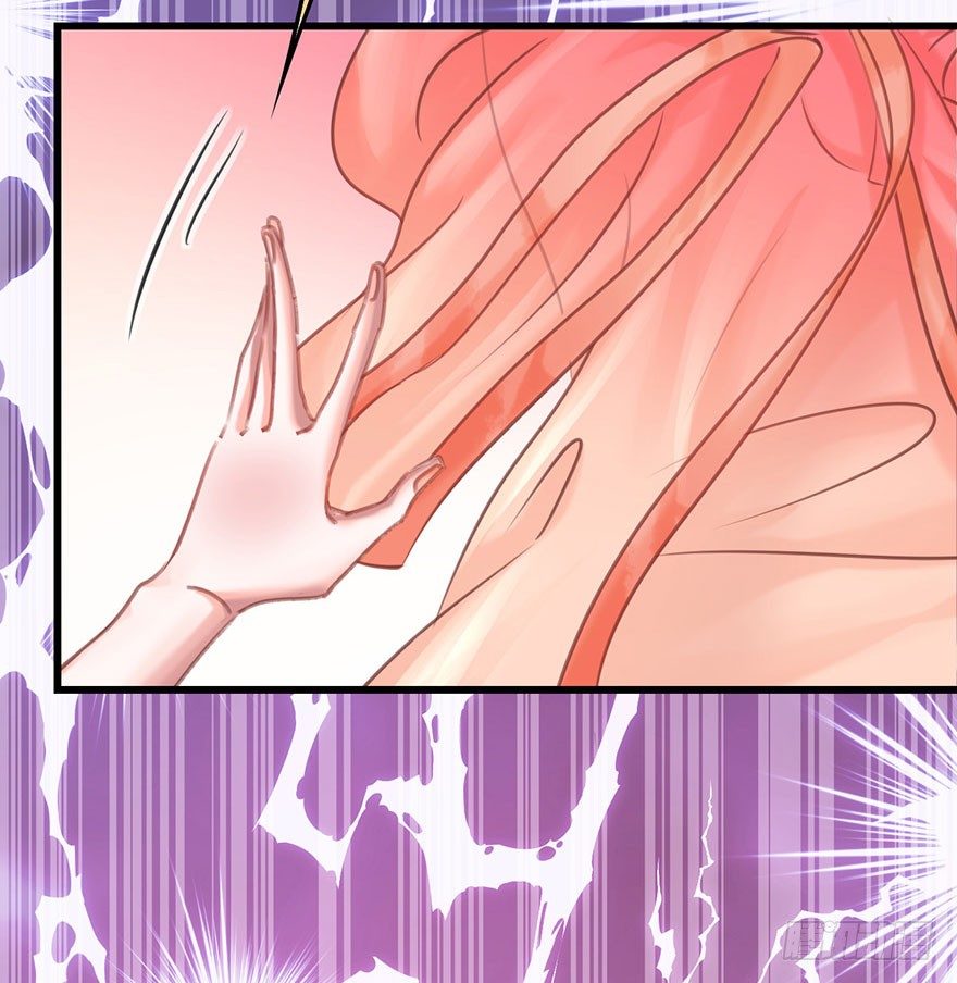 第18话 身体发热的郡主-第19话