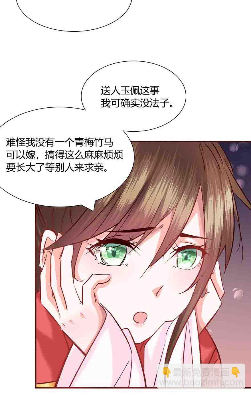 第2话 嫁人是个难题-第3话