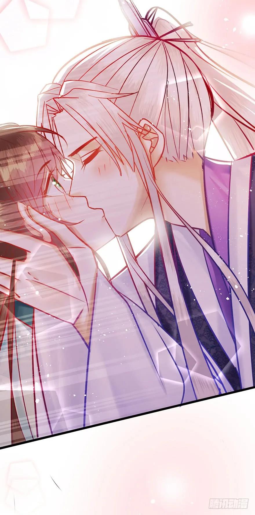 第30话 择夫大赛邀请函-第31话