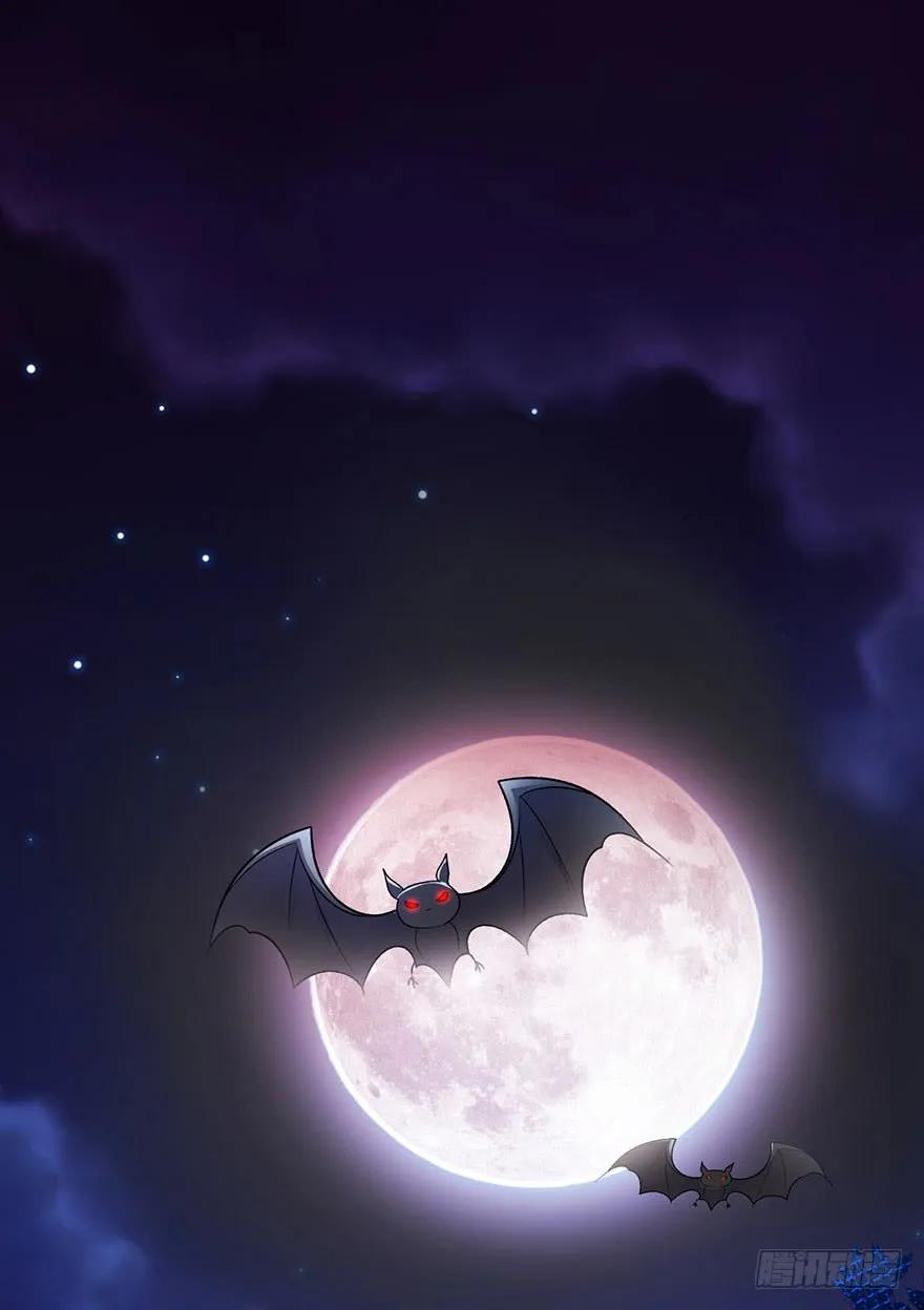 第32话 恶魔正太进行时-第33话