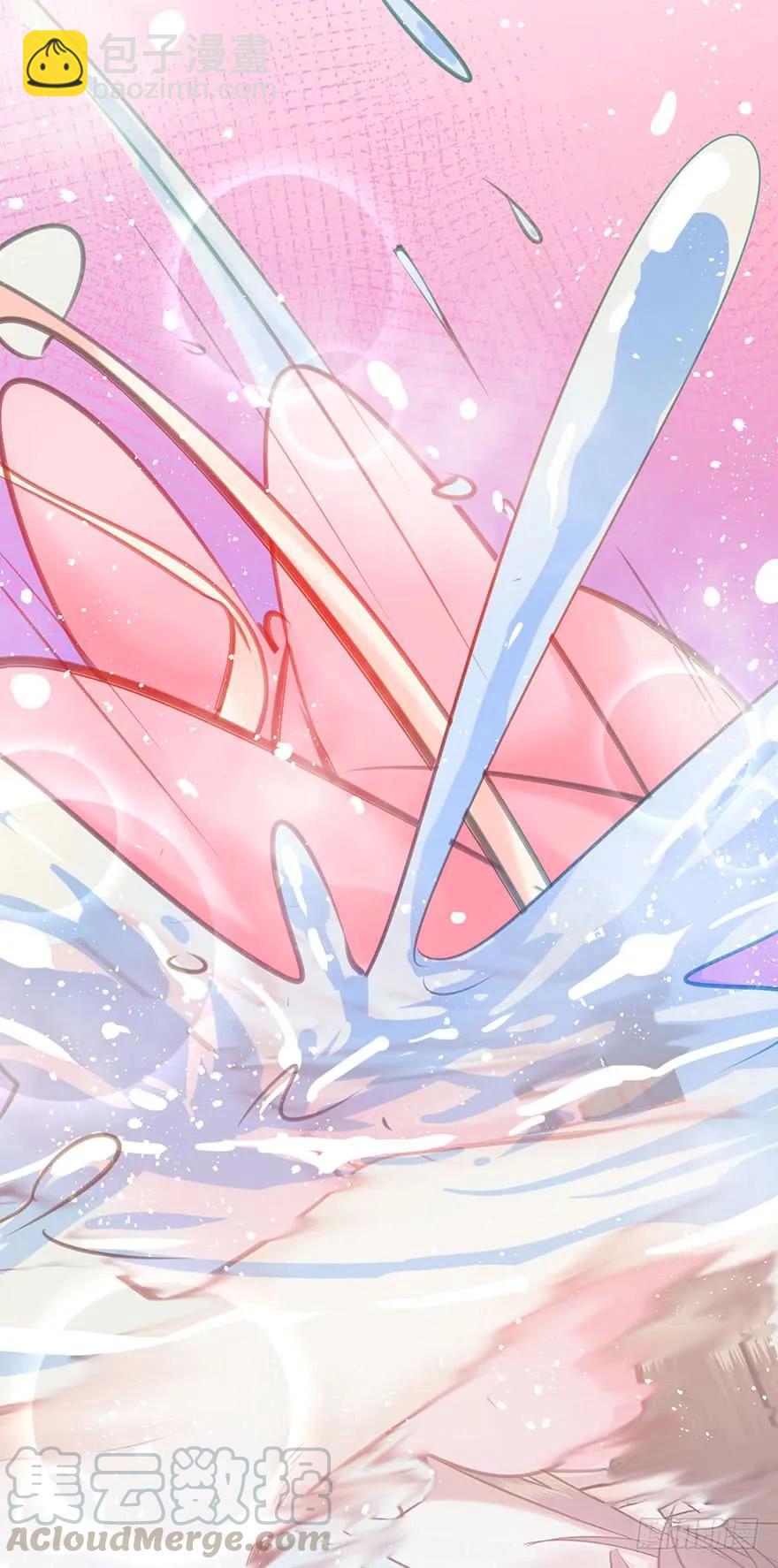 第46话 夜撩君心-第47话