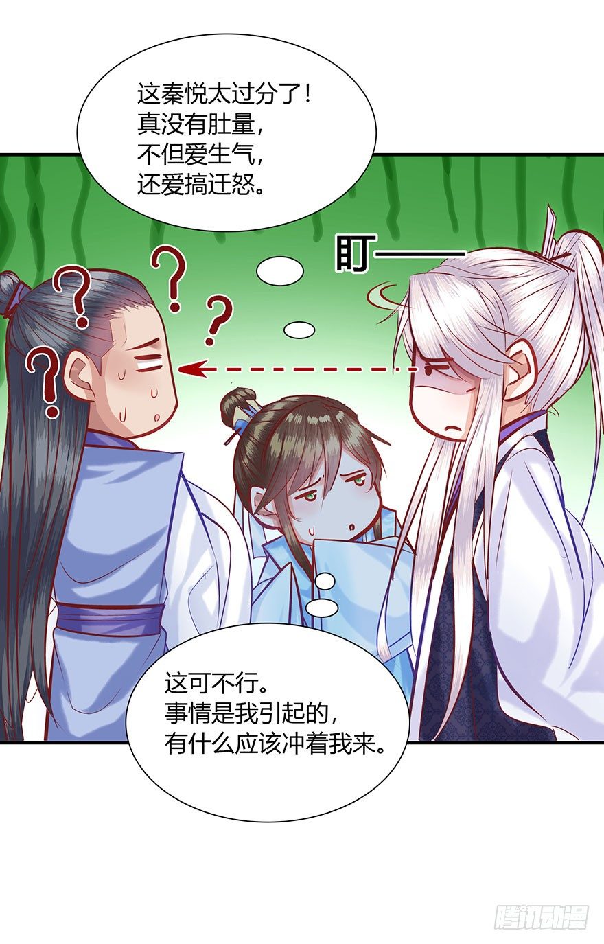 第8话 戒备森严！！！！-第9话