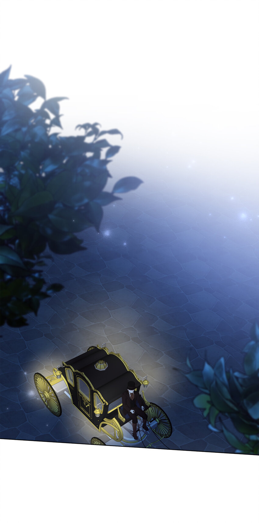 夫君，請再一次跟我結婚吧 - 12 什麼，他竟然拒絕我！(1/2) - 8