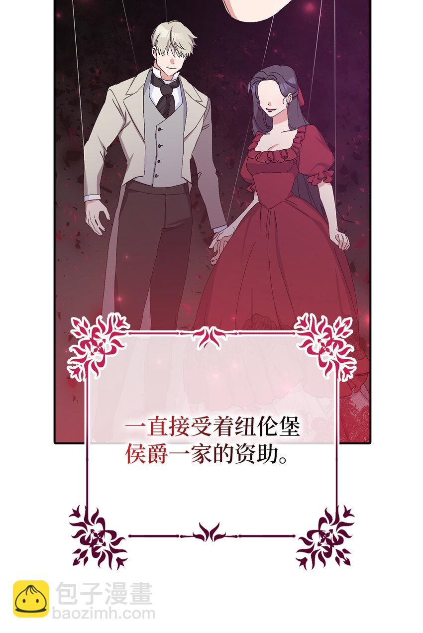 夫君，請再一次跟我結婚吧 - 14 似曾相識的眼眸(2/2) - 6