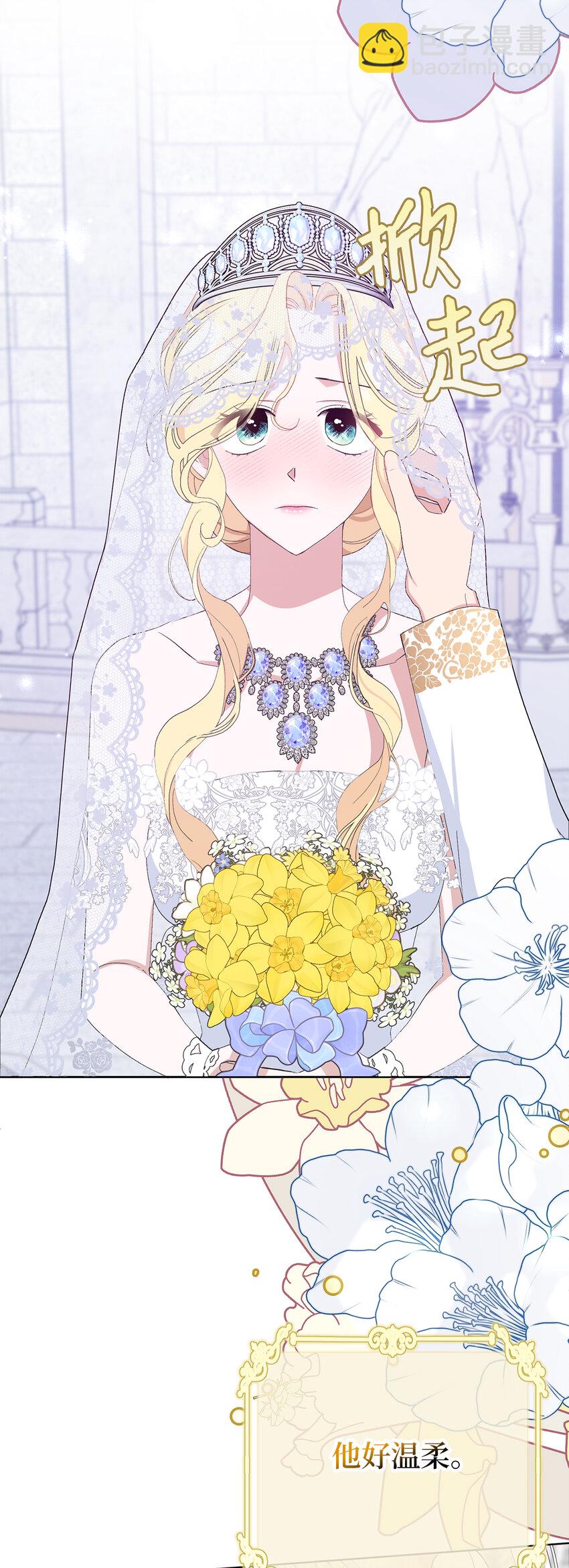 夫君，請再一次跟我結婚吧 - 34 正式成爲大公妃(1/2) - 3